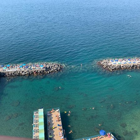 Villa Cettina Boutique Hotel Sorrento Exterior foto