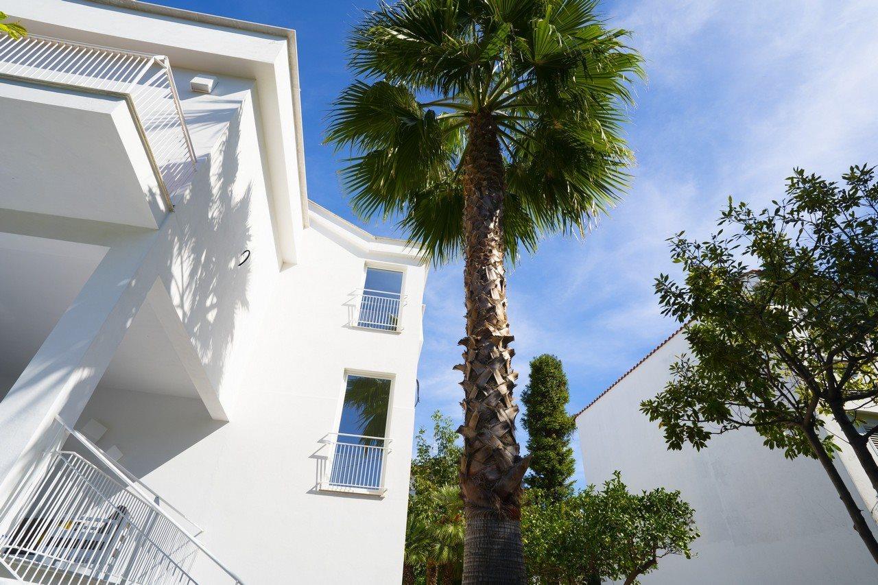 Villa Cettina Boutique Hotel Sorrento Exterior foto